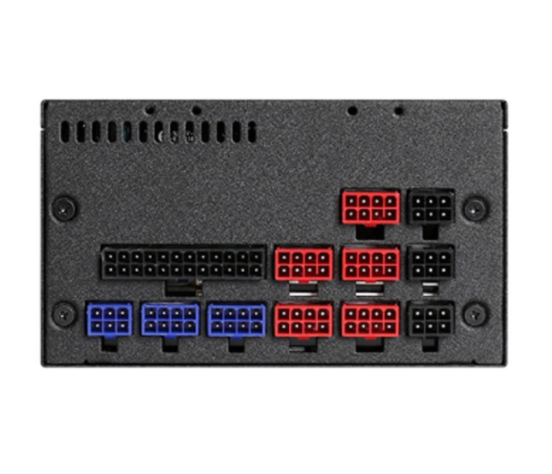 ZALMAN 700W 80+ GOLD EU - 642870 - zdjęcie 4